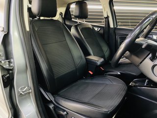 2023 Ford EcoSport 1.0 ECOBOOST TITANIUM A/T - photo 18