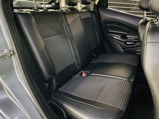 2023 Ford EcoSport 1.0 ECOBOOST TITANIUM A/T - photo 19