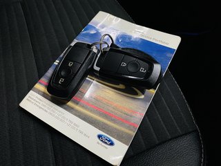 2023 Ford EcoSport 1.0 ECOBOOST TITANIUM A/T - photo 20