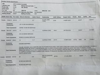 2023 Ford EcoSport 1.0 ECOBOOST TITANIUM A/T - photo 21