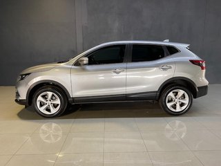 2018 Nissan Qashqai 1.2T ACENTA - photo 2
