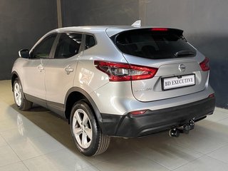 2018 Nissan Qashqai 1.2T ACENTA - photo 3