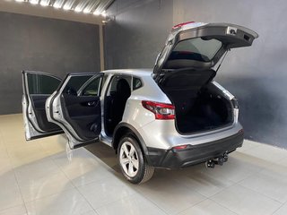 2018 Nissan Qashqai 1.2T ACENTA - photo 4