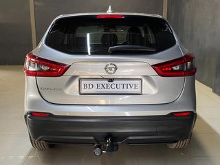 2018 Nissan Qashqai 1.2T ACENTA - photo 5