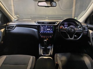 2018 Nissan Qashqai 1.2T ACENTA - photo 10