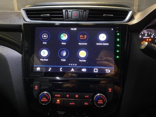 2018 Nissan Qashqai 1.2T ACENTA - photo 3