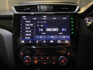 2018 Nissan Qashqai 1.2T ACENTA - photo 4