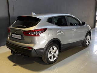 2018 Nissan Qashqai 1.2T ACENTA - photo 6