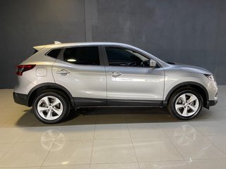 2018 Nissan Qashqai 1.2T ACENTA - photo 7