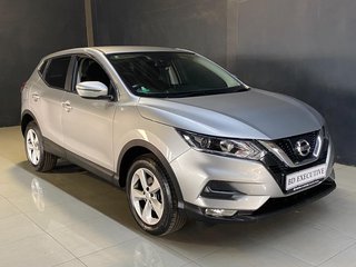 2018 Nissan Qashqai 1.2T ACENTA - photo 8