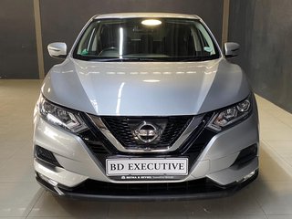 2018 Nissan Qashqai 1.2T ACENTA - photo 9