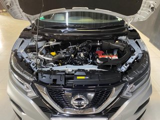 2018 Nissan Qashqai 1.2T ACENTA - photo 10
