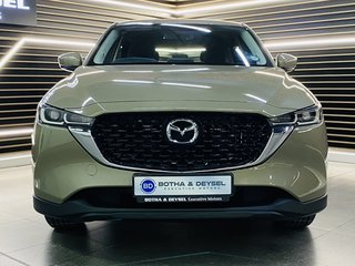 2022 Mazda CX-5 2.0 ACTIVE A/T - photo 2