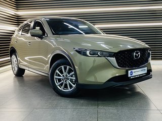 2022 Mazda CX-5 2.0 ACTIVE A/T - photo 3