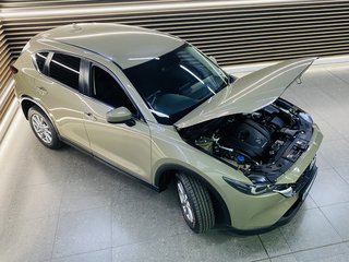 2022 Mazda CX-5 2.0 ACTIVE A/T - photo 4