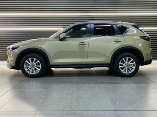 2022 Mazda CX-5 2.0 ACTIVE A/T - photo 6