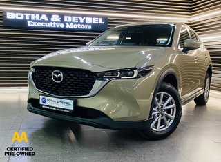 Mazda CX-5 Used vehicle for sale