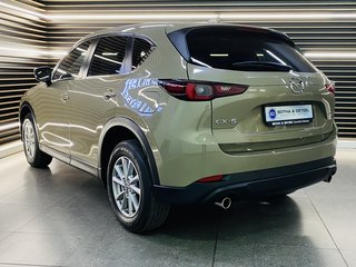 2022 Mazda CX-5 2.0 ACTIVE A/T - photo 7