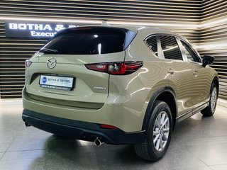 2022 Mazda CX-5 2.0 ACTIVE A/T - photo 10