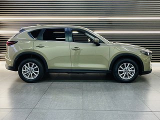 2022 Mazda CX-5 2.0 ACTIVE A/T - photo 1