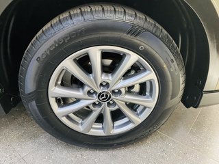 2022 Mazda CX-5 2.0 ACTIVE A/T - photo 5