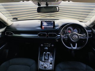 2022 Mazda CX-5 2.0 ACTIVE A/T - photo 6