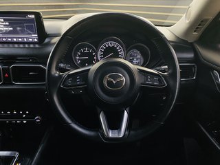 2022 Mazda CX-5 2.0 ACTIVE A/T - photo 12
