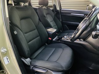 2022 Mazda CX-5 2.0 ACTIVE A/T - photo 16