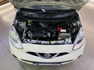 2019 Nissan Micra 1.2 ACTIVE VISIA - photo 5