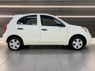2019 Nissan Micra 1.2 ACTIVE VISIA - photo 1