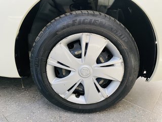 2019 Nissan Micra 1.2 ACTIVE VISIA - photo 4