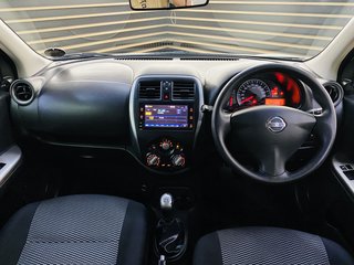 2019 Nissan Micra 1.2 ACTIVE VISIA - photo 6
