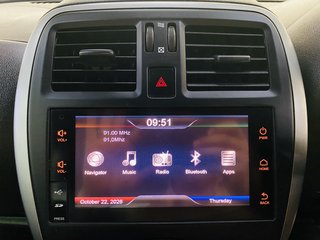 2019 Nissan Micra 1.2 ACTIVE VISIA - photo 8