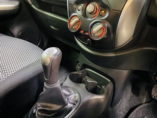 2019 Nissan Micra 1.2 ACTIVE VISIA - photo 9