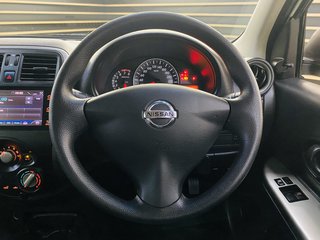 2019 Nissan Micra 1.2 ACTIVE VISIA - photo 10