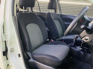 2019 Nissan Micra 1.2 ACTIVE VISIA - photo 12