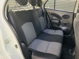 2019 Nissan Micra 1.2 ACTIVE VISIA - photo 13