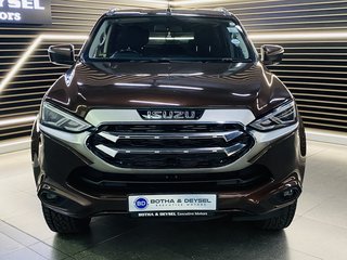 2022 Isuzu Mu-x 3.0D LS 4X4 A/T - photo 2
