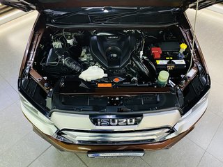 2022 Isuzu Mu-x 3.0D LS 4X4 A/T - photo 5