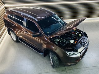2022 Isuzu Mu-x 3.0D LS 4X4 A/T - photo 4