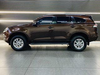 2022 Isuzu Mu-x 3.0D LS 4X4 A/T - photo 6
