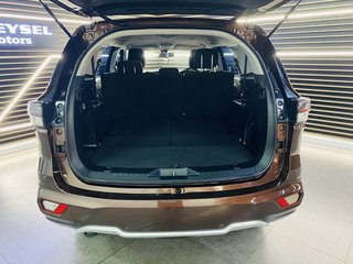 2022 Isuzu Mu-x 3.0D LS 4X4 A/T - photo 10