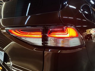 2022 Isuzu Mu-x 3.0D LS 4X4 A/T - photo 2