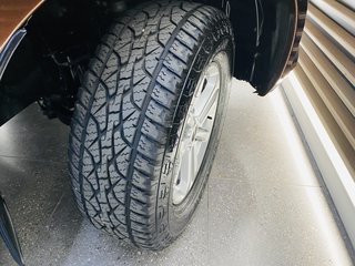 2022 Isuzu Mu-x 3.0D LS 4X4 A/T - photo 6