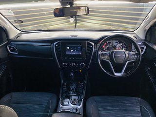 2022 Isuzu Mu-x 3.0D LS 4X4 A/T - photo 7