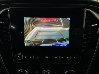 2022 Isuzu Mu-x 3.0D LS 4X4 A/T - photo 9