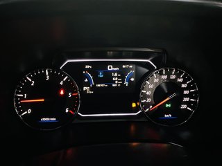 2022 Isuzu Mu-x 3.0D LS 4X4 A/T - photo 15