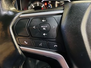 2022 Isuzu Mu-x 3.0D LS 4X4 A/T - photo 11