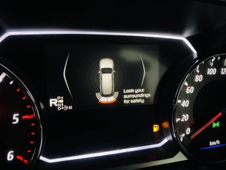 2022 Isuzu Mu-x 3.0D LS 4X4 A/T - photo 16