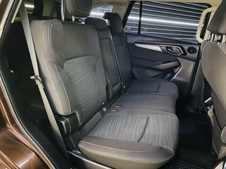2022 Isuzu Mu-x 3.0D LS 4X4 A/T - photo 18